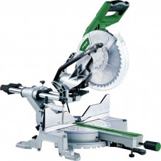 Торцовочная пила по дереву Holzstar KGZ 255E